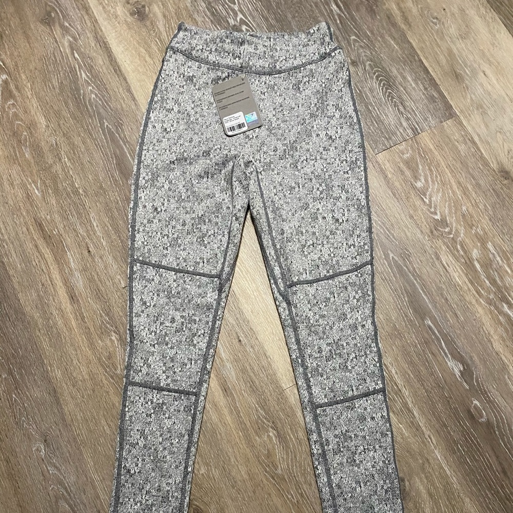 NWT Gymshark Leggings